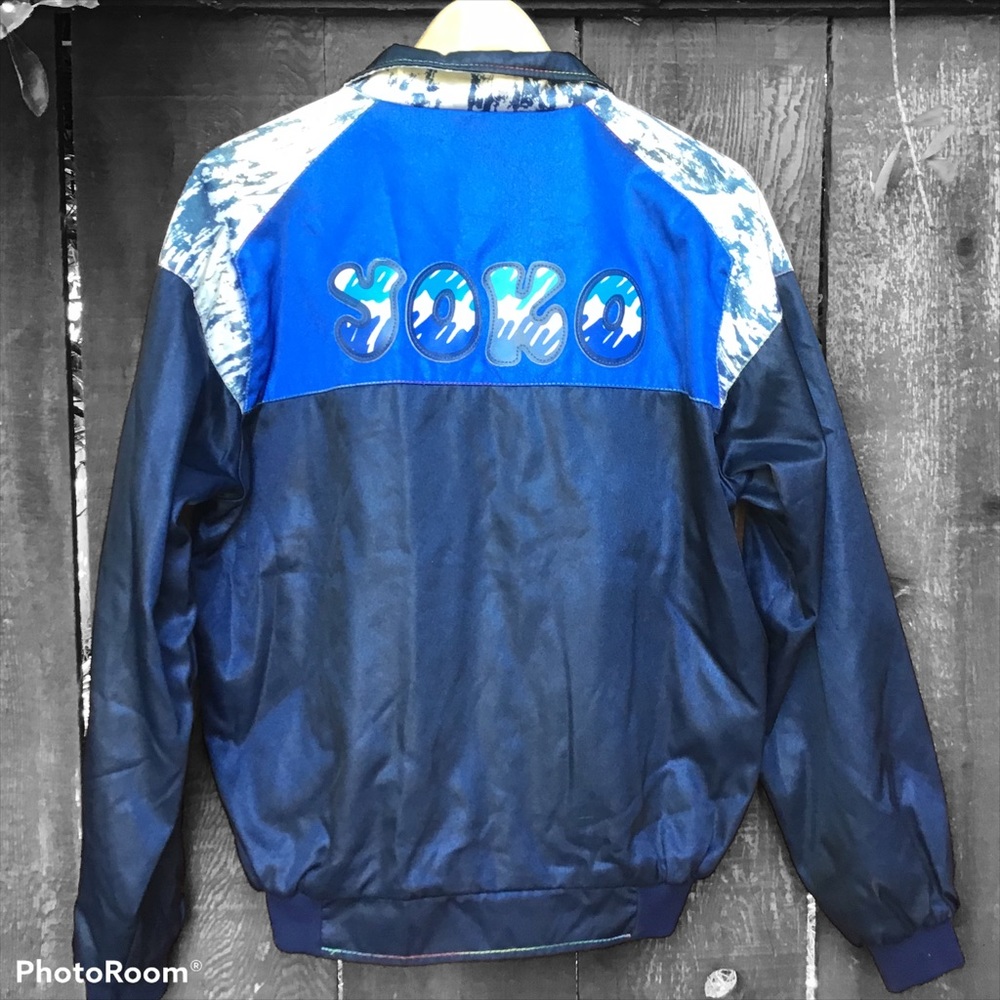 Yoko motocross racing jacket - Picture 3 of 11
